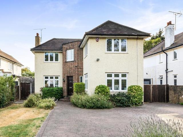 House for rent in Radlett, Hertsmere