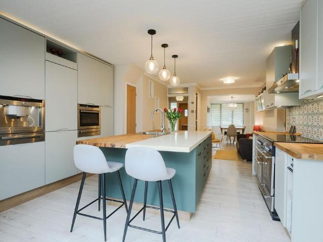 House for rent in Great Bookham, Mole Valley