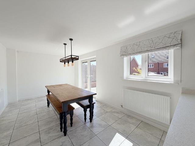 House for rent in Abergavenny