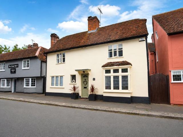 House for rent in Duton Hill, Essex