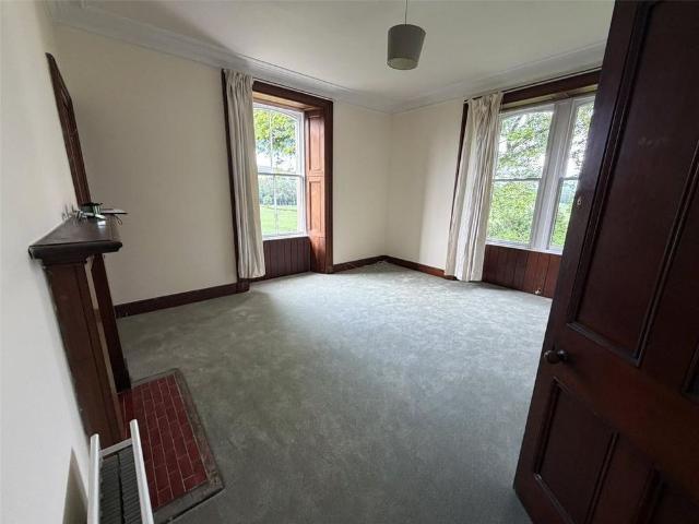 House for rent in Forfar, Scotland
