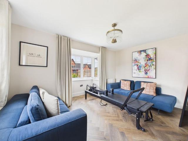 House for rent in Trentham, Stoke-on-Trent