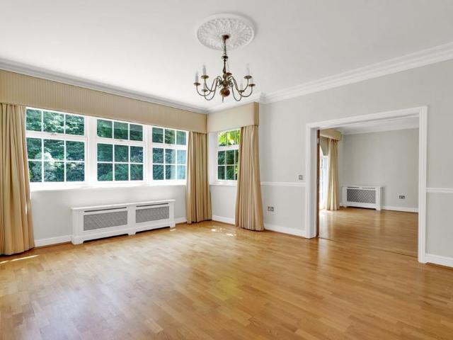 House for rent in Whiteley Village, Blackhills