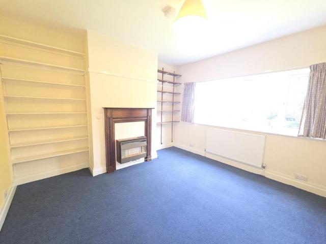 House for rent in Boythorpe, Loundsley Green