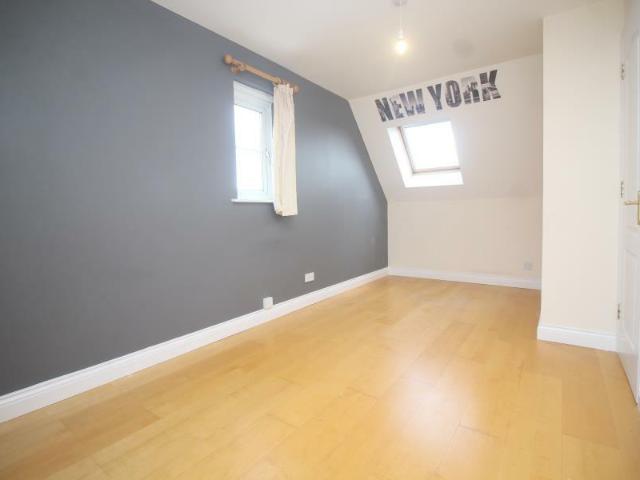 House for rent in Shenley Brook End, Milton Keynes