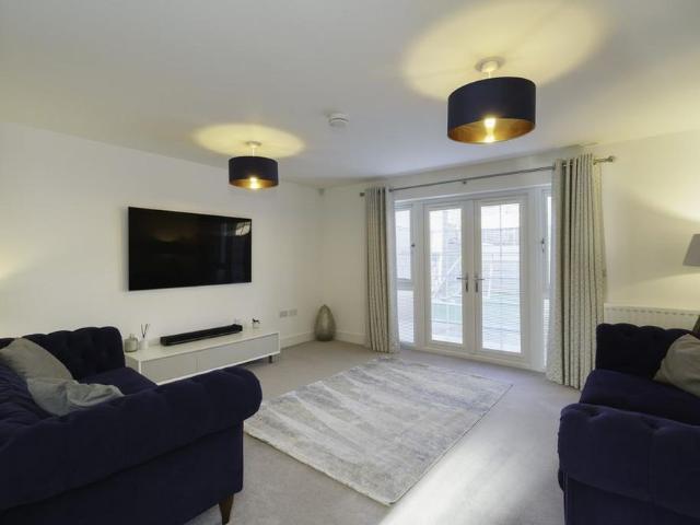 House for rent in Ballindoch, Scotland