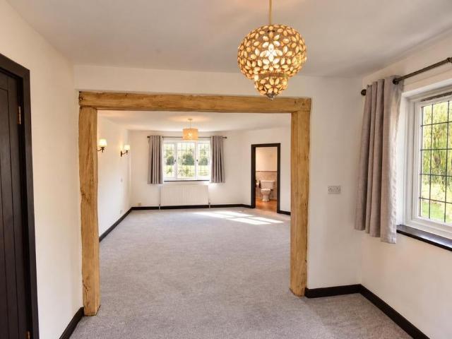 House for rent in Small Hythe, Ashford