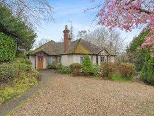 House for rent in Batchworth, Hertfordshire