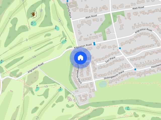 House for rent in Ranfurly, Kirkinner