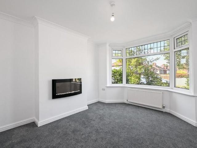 House for rent in High Field, York