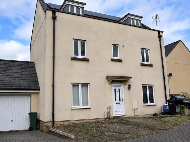 House for rent in Dulcote, Bath And North East Somerset