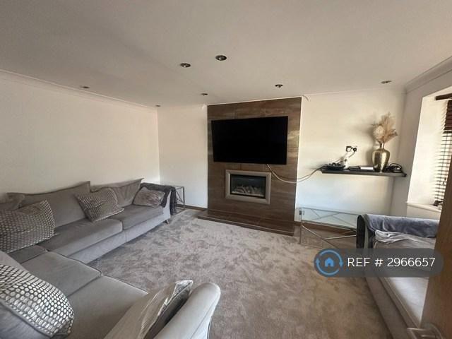 House for rent in Beardwood, Blackburn