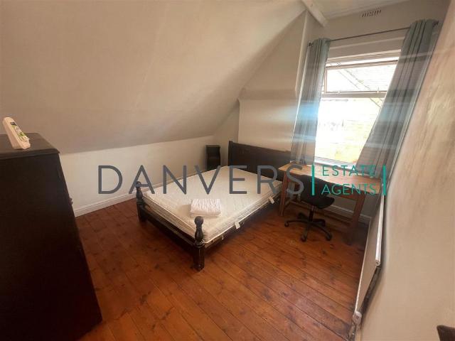 House for rent in Old Wharf, City Of Leicester