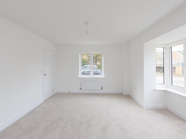 House for rent in Fleet, Hart