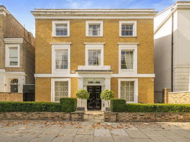 House for rent in City of Westminster, Greater London