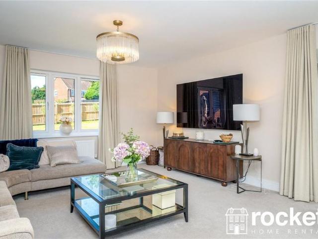House for rent in Stoke, Stoke-on-Trent