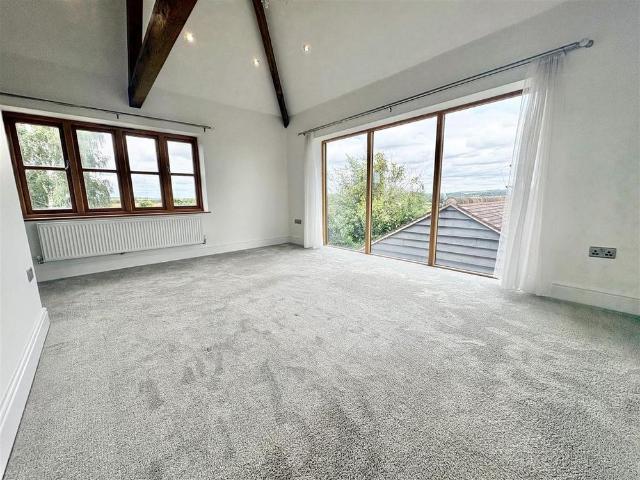 House for rent in Chiseldon, Swindon