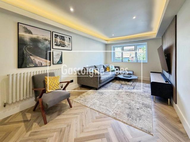 House for rent in Pyrford, Woking