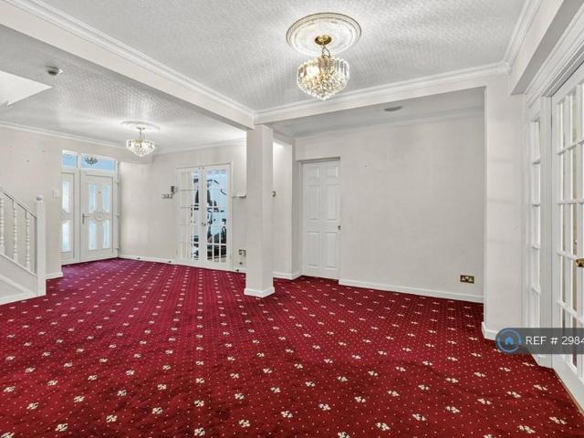 House for rent in Metchley, Birmingham