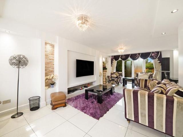 House for rent in Bulphan, Essex