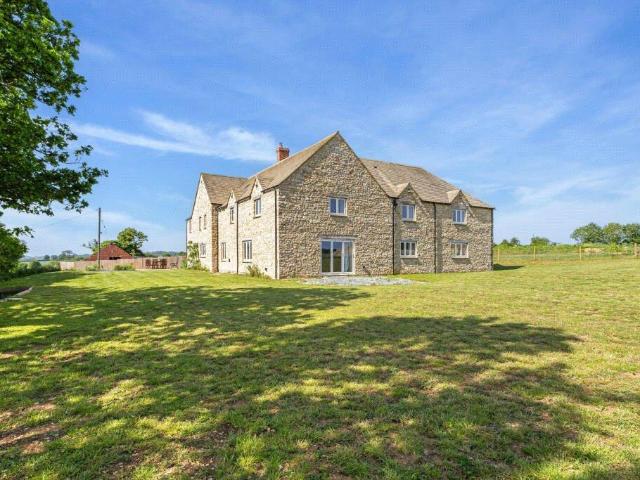 House for rent in Black Bourton, Oxfordshire