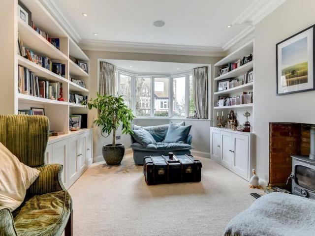 House for rent in High Field, York