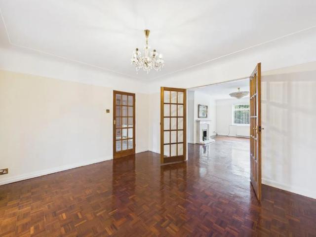 House for rent in Ormskirk, West Lancashire