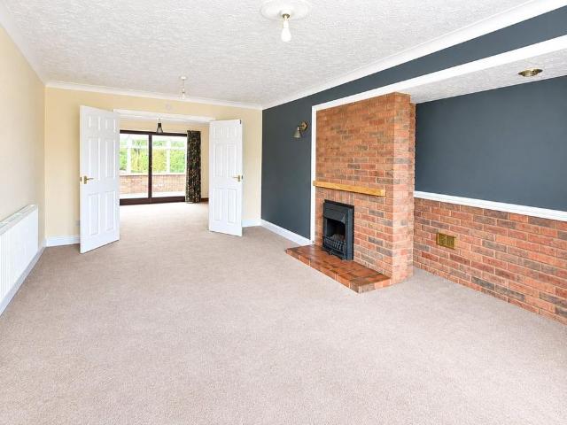 House for rent in Portfields, Hereford
