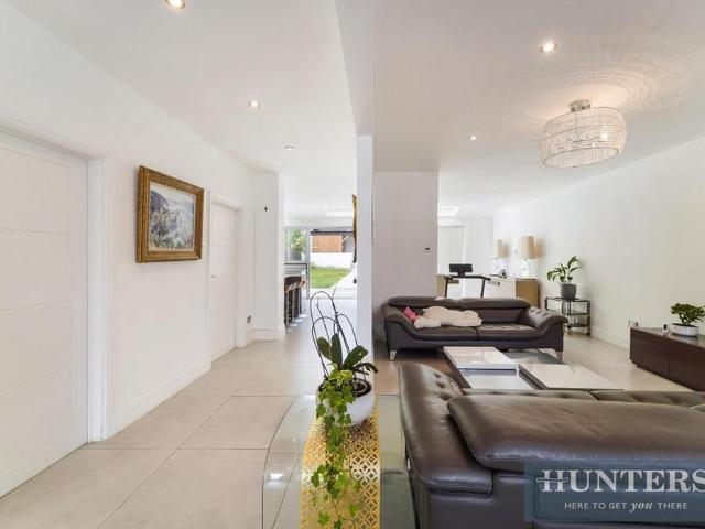 House for rent in Kingston Vale, Greater London