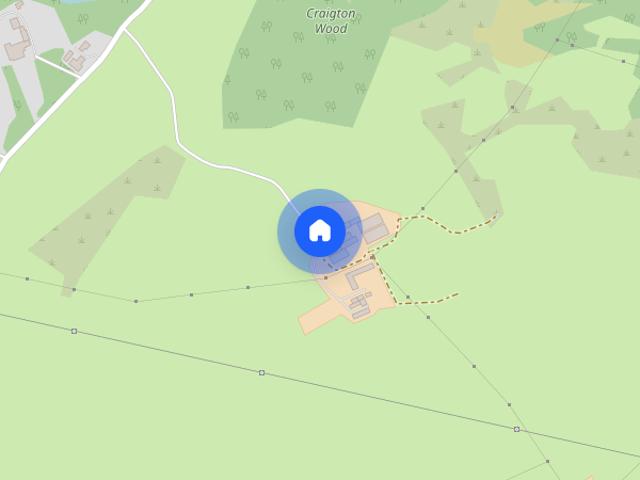 House for rent in Kilbarchan, Scotland