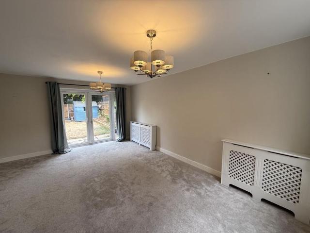 House for rent in Sunninghill and Ascot, Sunninghill