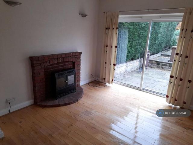House for rent in Woolgreaves, West Yorkshire