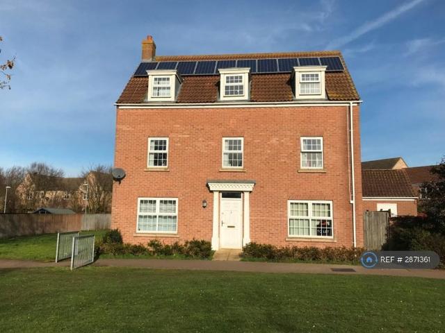 House for rent in Huntingdon