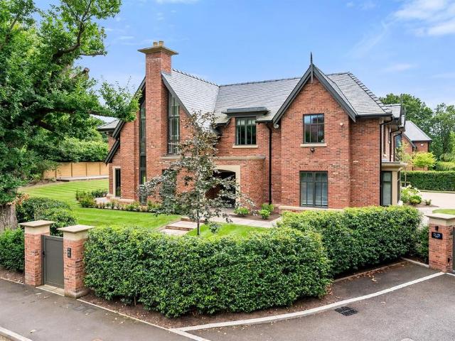 House for rent in Trafford Park, Greater Manchester
