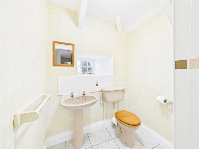 House for rent in St Neot, Cornwall