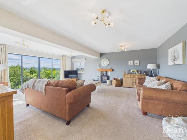 House for rent in Coldharbour, Bromsberrow Heath