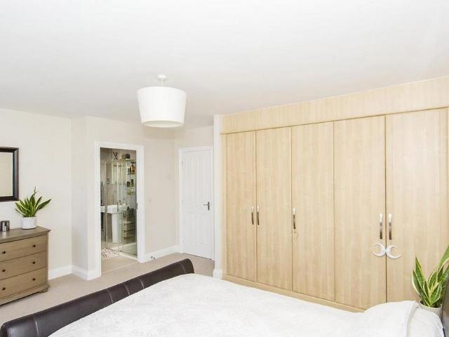 House for rent in Stanford On Avon, Leicestershire