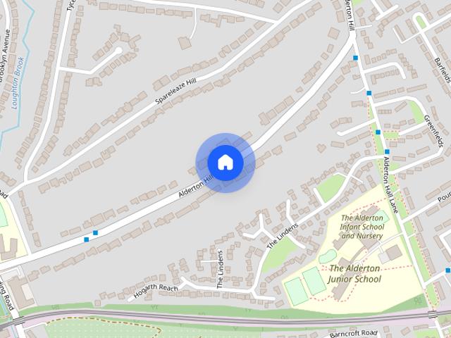 House for rent in Loughton, Epping Forest