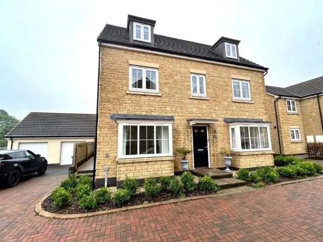 House for rent in Corsham, Wiltshire