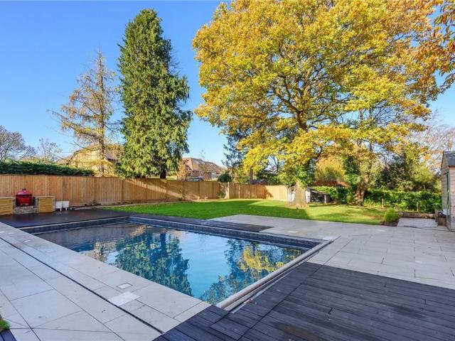 House for rent in Chislehurst, Greater London