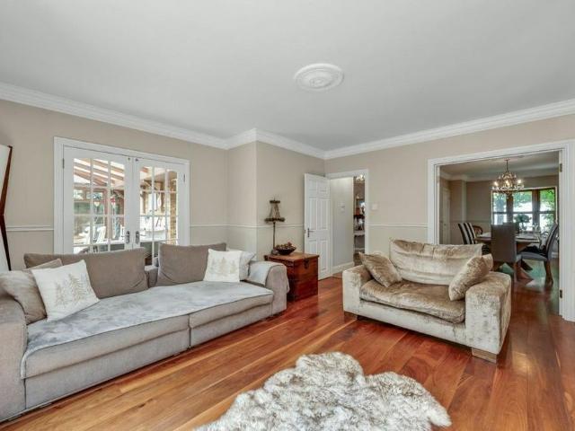 House for rent in Blackhills, Surrey