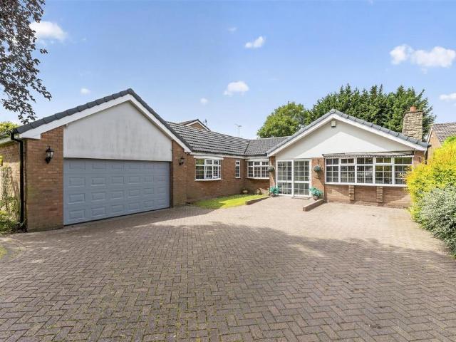 House for rent in Boley Park, Staffordshire