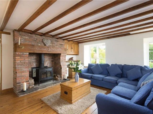 House for rent in High Field, York