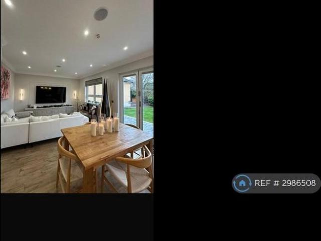 House for rent in Abergwili, Wales