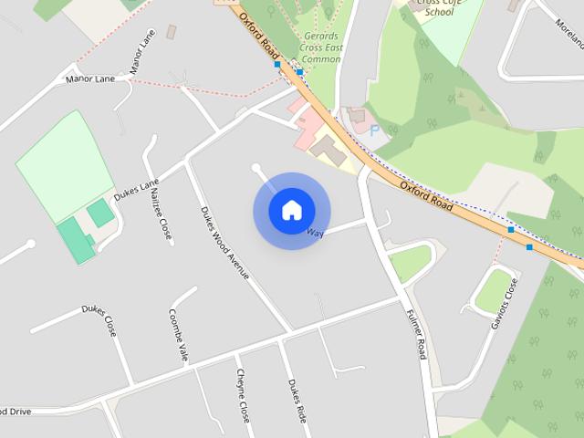 House for rent in Gerrards Cross, Denham