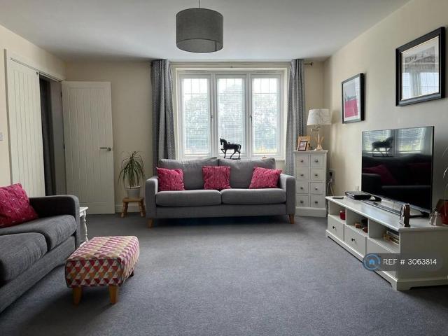 House for rent in Silsoe, Central Bedfordshire