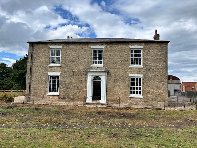 House for rent in Patrington, East Riding Of Yorkshire