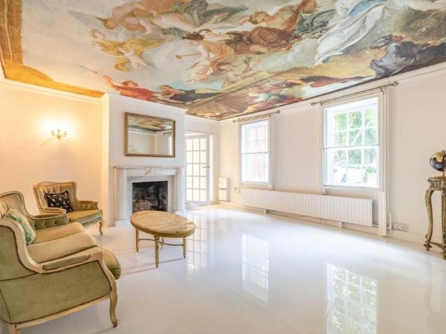 House for rent in Wexham, George Green