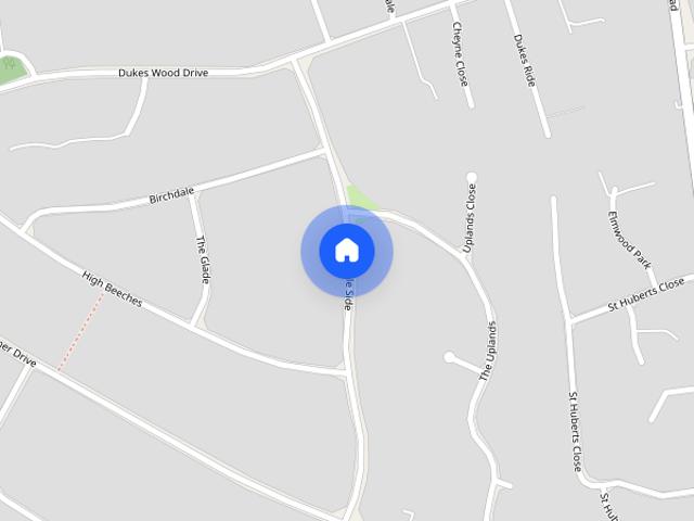 House for rent in Gerrards Cross, Denham