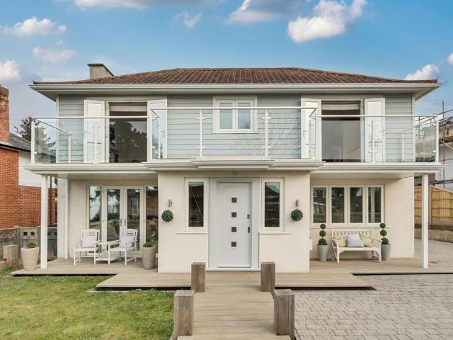 House for rent in Fleetend, Fareham